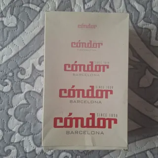 Leotardos Cóndor Rojos Talla 16