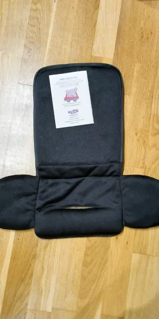 Silla coche Klippan Triofix Grupo 1-2-3