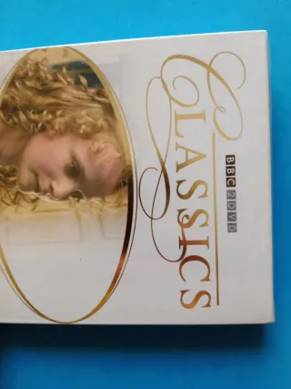 DVD Classics Charles II BBC