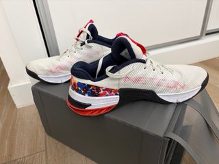 Nike Metcon 8 Mujer Multicolor