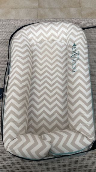 Nido colecho DockATot Deluxe+