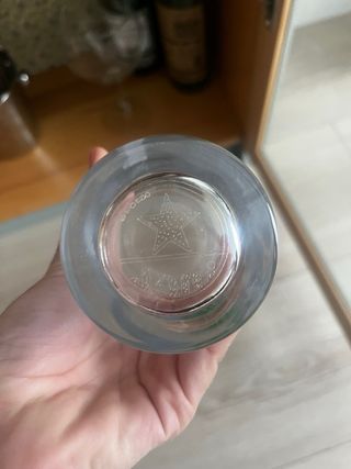 Pack de 4 Vasos grandes de Heineken