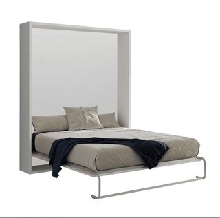 CAMA ABATIBLE VERTICAL NOVA120