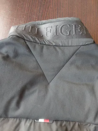 Plumífero TOMMY HILFIGER Talla M