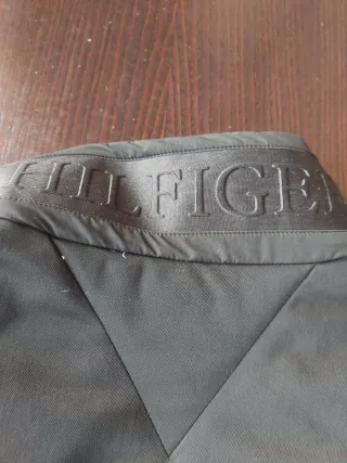 Plumífero TOMMY HILFIGER Talla M