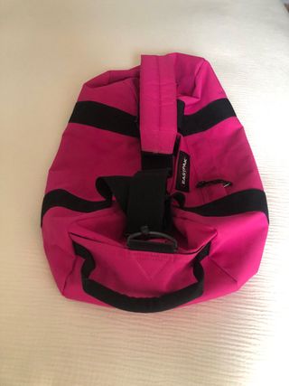 Bolsa Deporte/Ocio Eastpak Rosa