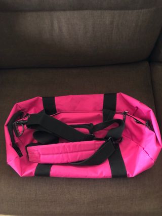 Bolsa Deporte/Ocio Eastpak Rosa