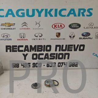 POLEA DE EMBRAGUE DE COMPRESOR PEUGEOT 406 NUEVO