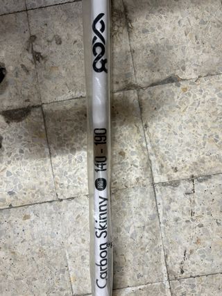 Botavara Goya Carbon Skinny Pro