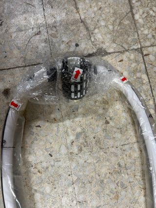 Botavara Goya Carbon Skinny Pro