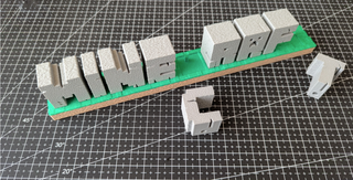 Nombres Personalizados Estilo Minecraft