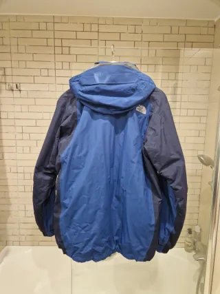 The North Face Chaquetas (2)