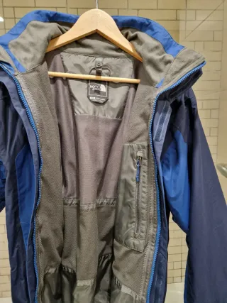 The North Face Chaquetas (2)