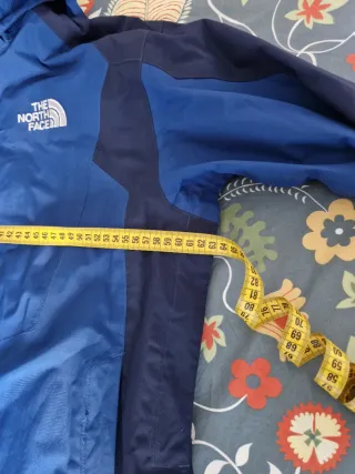 The North Face Chaquetas (2)