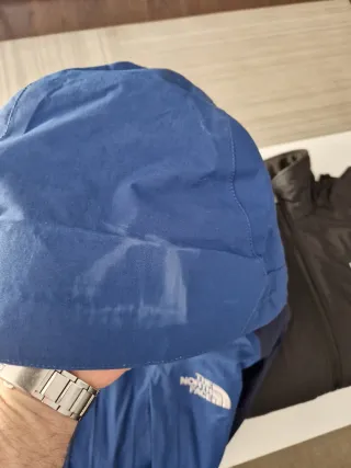 The North Face Chaquetas (2)