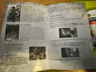 Prince of Persia 2008 para Xbox 360