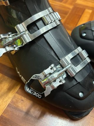 Botas de esquí Wedze WID300
