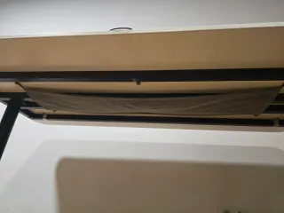 Escritorio Bekant Ikea 160x80