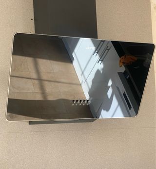 Campana extractora decorativa Ciarra