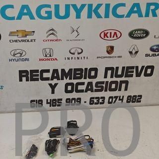ALARMA ANTIRROBO PEUGEOT NUEVO 9671ZN