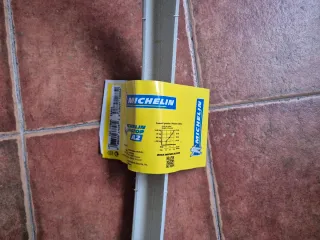 2 Cubiertas Michelin Dynamic Sport 700x25