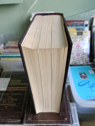 3X2 FRANCO, PAUL PRESTON