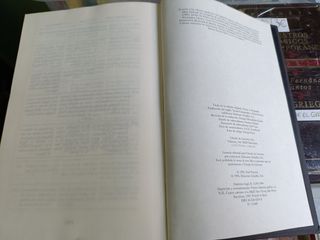 3X2 FRANCO, PAUL PRESTON