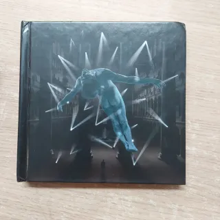 Pink Floyd Pulse Live 1995 Doppio CD