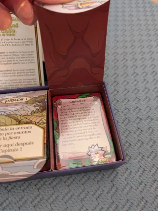 El Señor de los Anillos: La Comunidad del Anillo