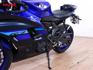 YAMAHA YZF R7