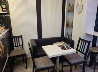 Traspaso Bar Licencia C1 Paseo Maragall