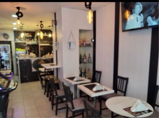 Traspaso Bar Licencia C1 Paseo Maragall