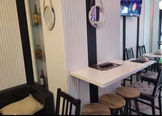 Traspaso Bar Licencia C1 Paseo Maragall