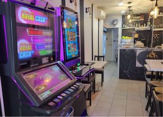 Traspaso Bar Licencia C1 Paseo Maragall