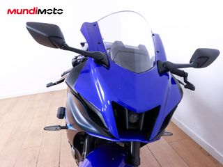 YAMAHA YZF R7