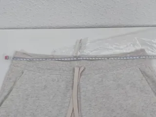 Pantalón de forro polar mujer