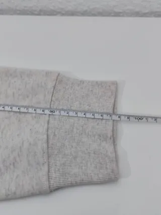 Pantalón de forro polar mujer