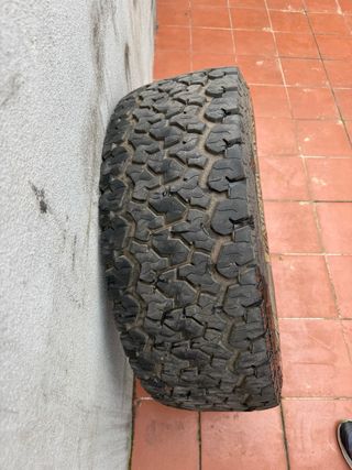 Ruedas MAXXIS Worm-Drive AT 60%