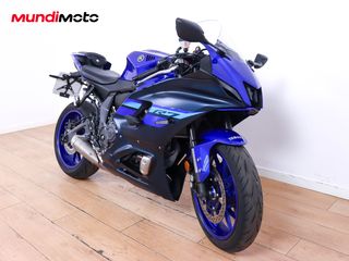 YAMAHA YZF R7