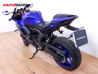 YAMAHA YZF R7