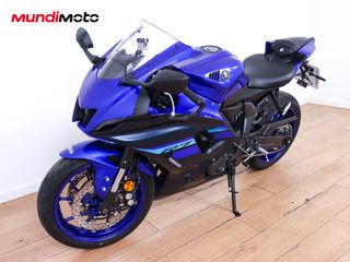 YAMAHA YZF R7