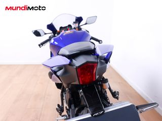 YAMAHA YZF R7