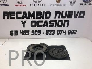 Kit embrague renault 19 y 21