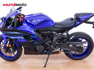 YAMAHA YZF R7