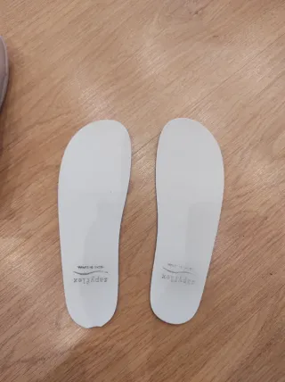 Zapatillas niño Zapyflex T31 respetuosas