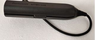 Panasonic Custodia per batterie esterne AA lettore