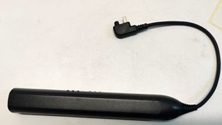 Panasonic Custodia per batterie esterne AA lettore