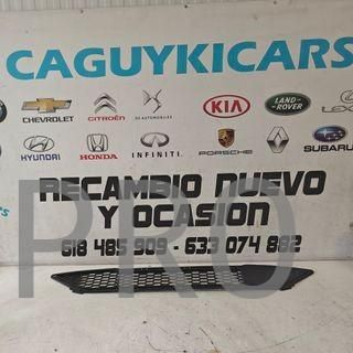 REJILLA INFERIOR PARAGOLPE DELANTERO HYUNDAI