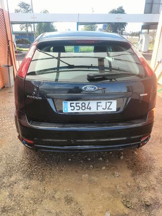 Ford Focus 2007