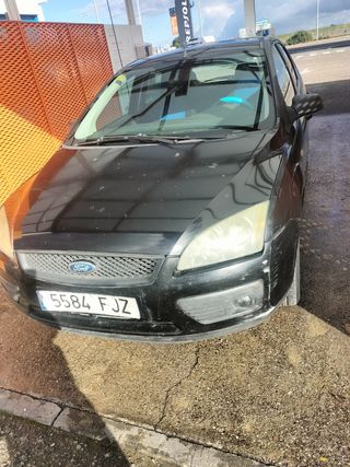 Ford Focus 2007